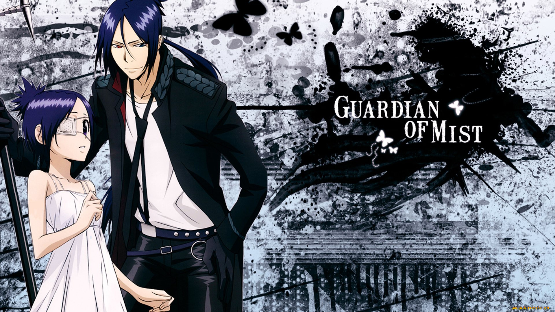 , katekyo hitman reborn, , , 